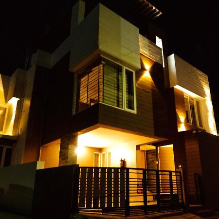 Mellow Mount Private Homestay أوتي المظهر الخارجي الصورة
