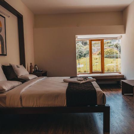 Mellow Mount Private Homestay أوتي المظهر الخارجي الصورة