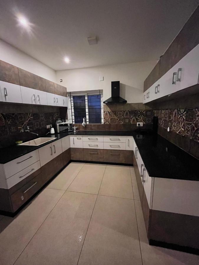 Mellow Mount Private Homestay أوتي المظهر الخارجي الصورة