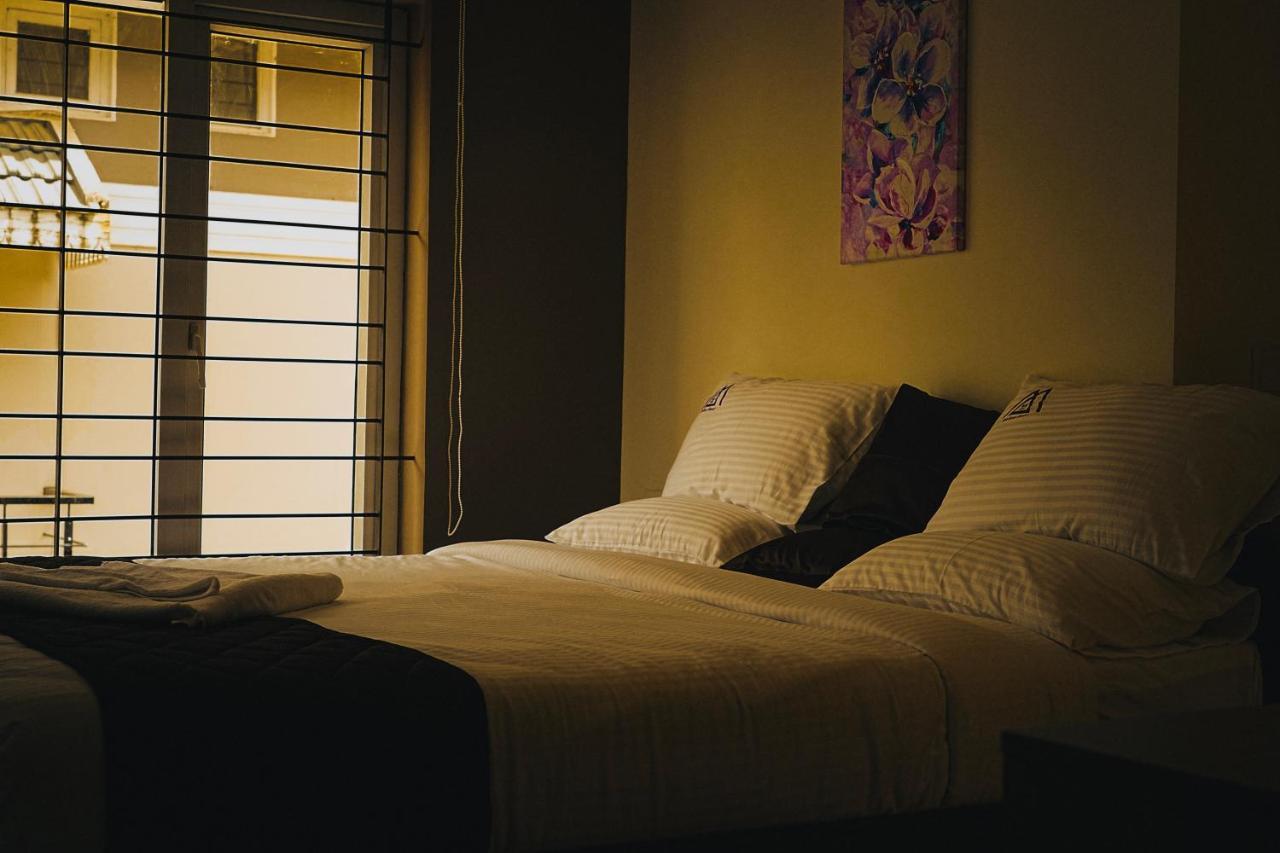 Mellow Mount Private Homestay أوتي المظهر الخارجي الصورة