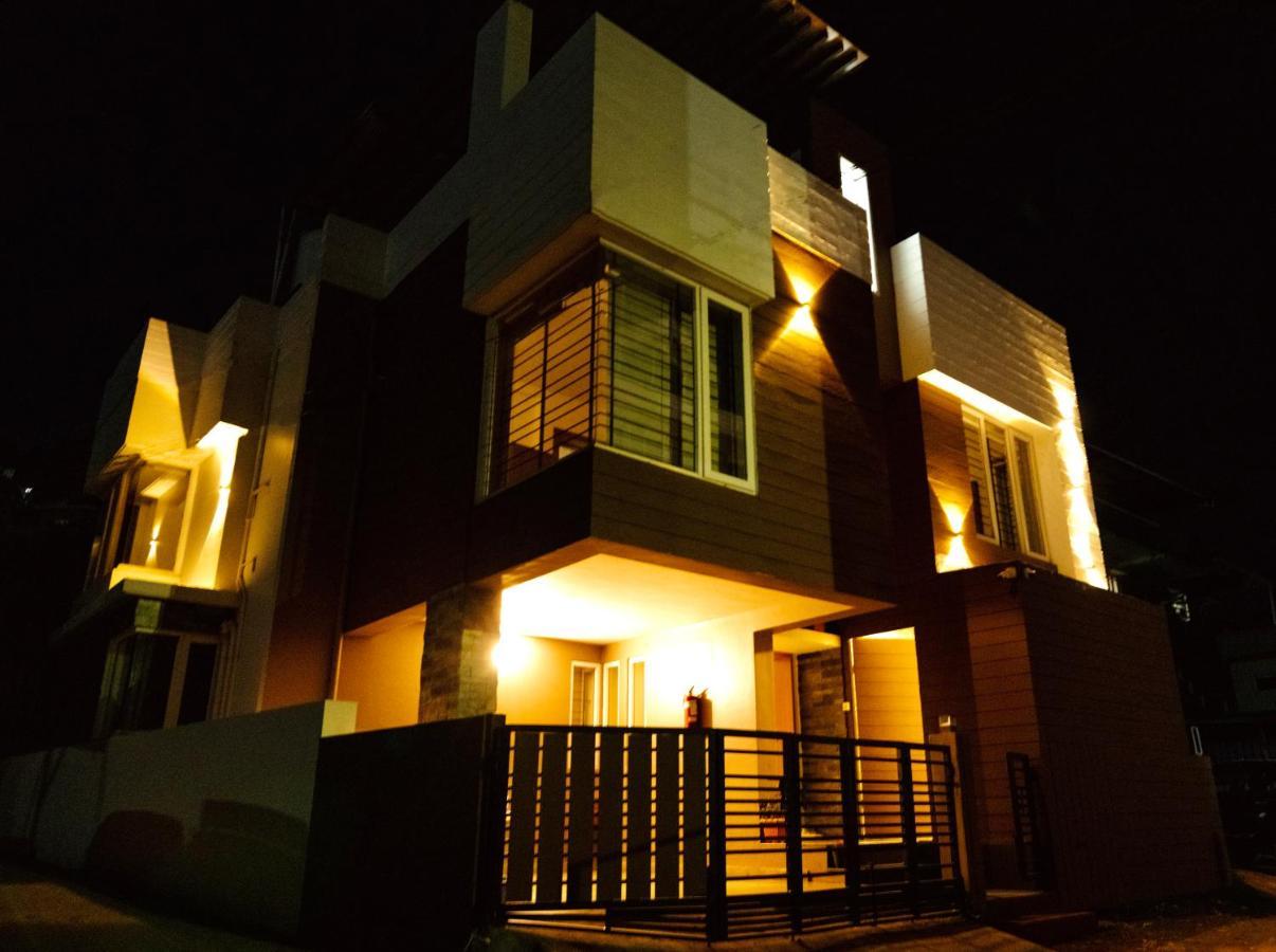 Mellow Mount Private Homestay أوتي المظهر الخارجي الصورة