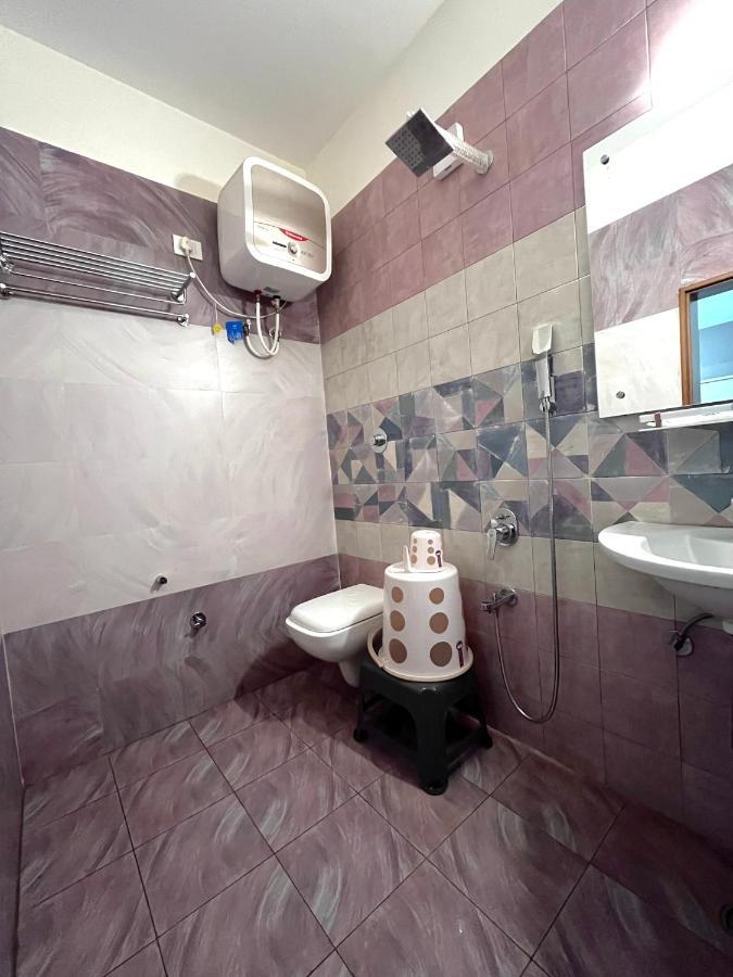 Mellow Mount Private Homestay أوتي المظهر الخارجي الصورة