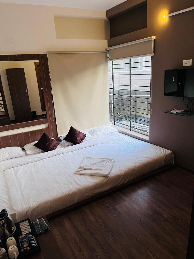 Mellow Mount Private Homestay أوتي المظهر الخارجي الصورة