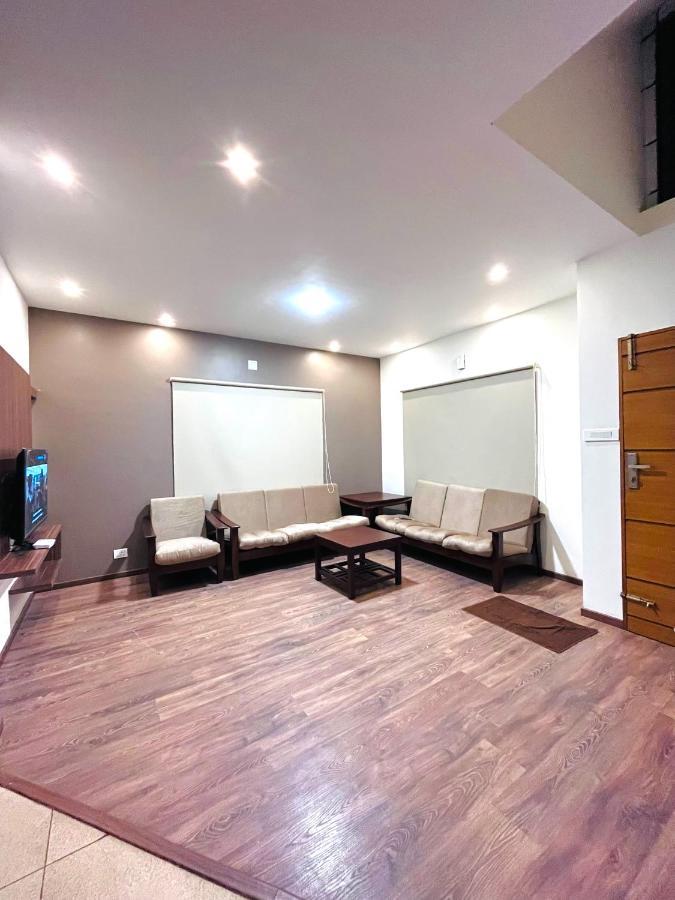 Mellow Mount Private Homestay أوتي المظهر الخارجي الصورة