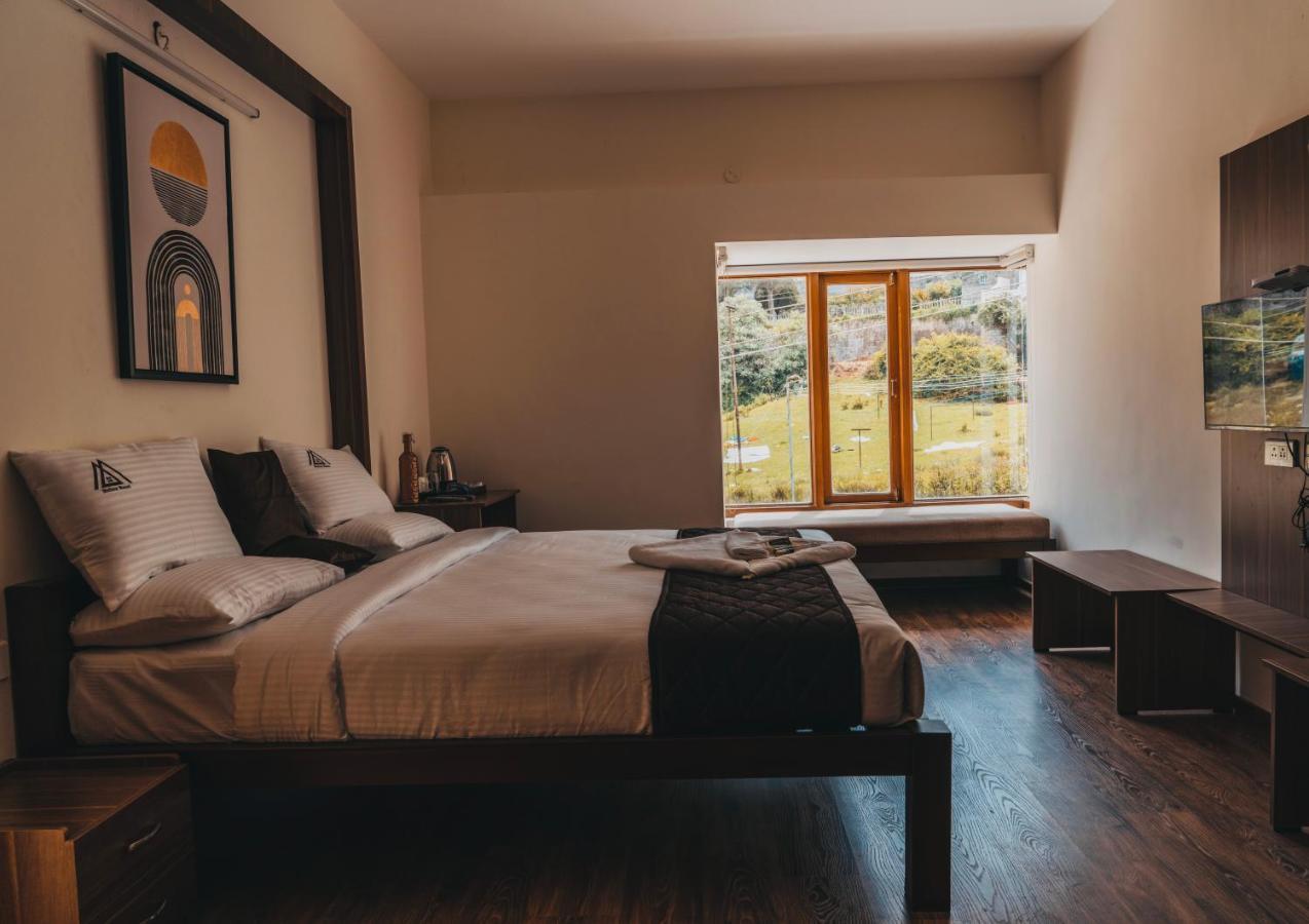 Mellow Mount Private Homestay أوتي المظهر الخارجي الصورة